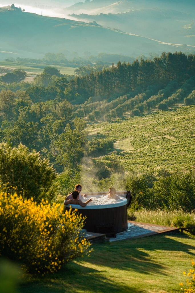 Tuscany, Italy