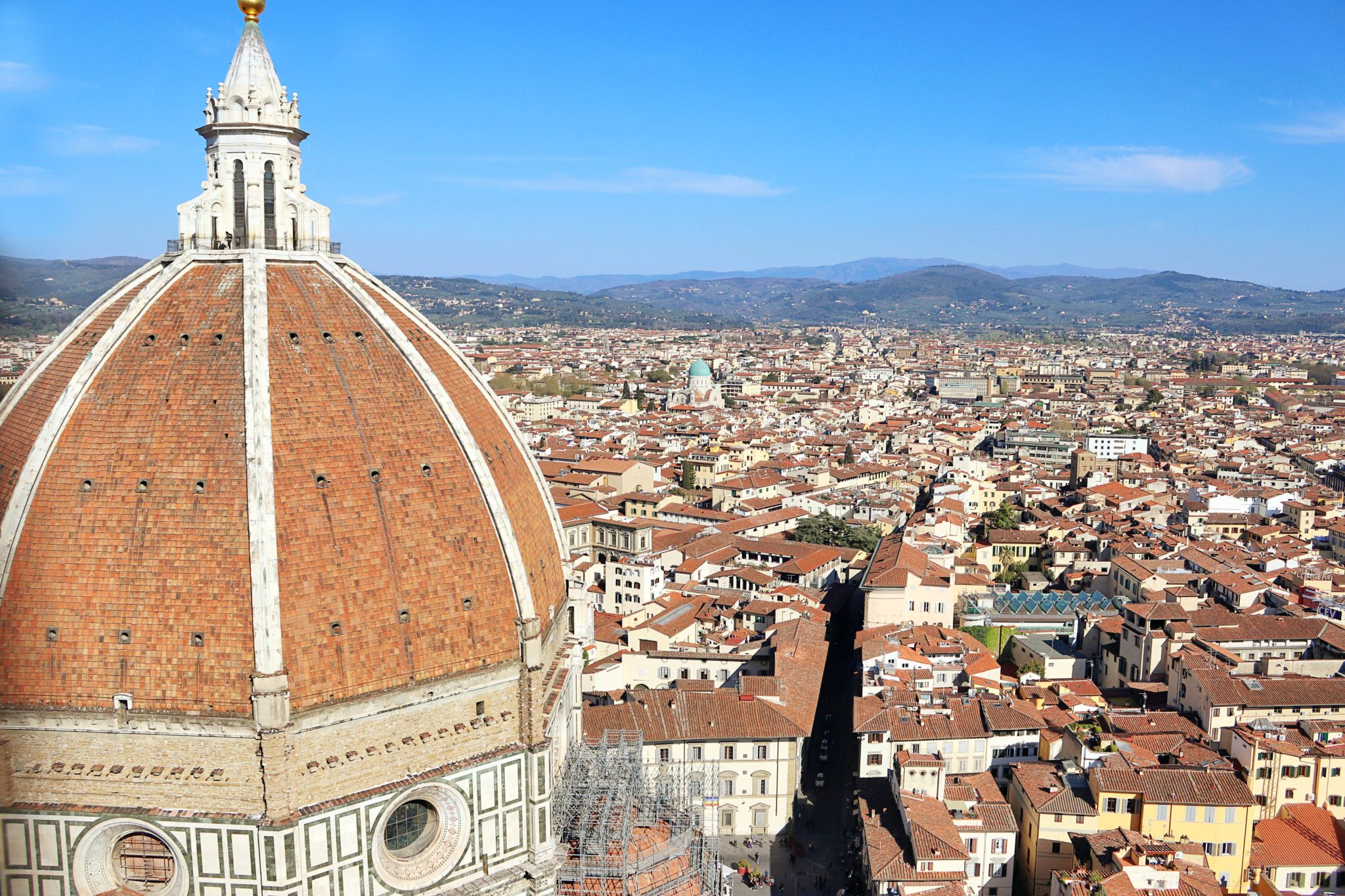 One Day in Florence Italy 5 Things to do - Simply Wander