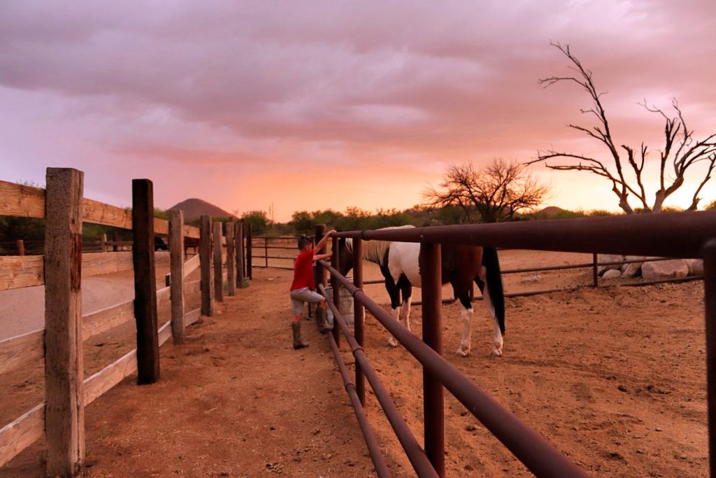 Why a stay at Tombstone Monument Ranch needs to be on your Arizona Bucketlist | Just Simply Wander #tombstone #duderanch