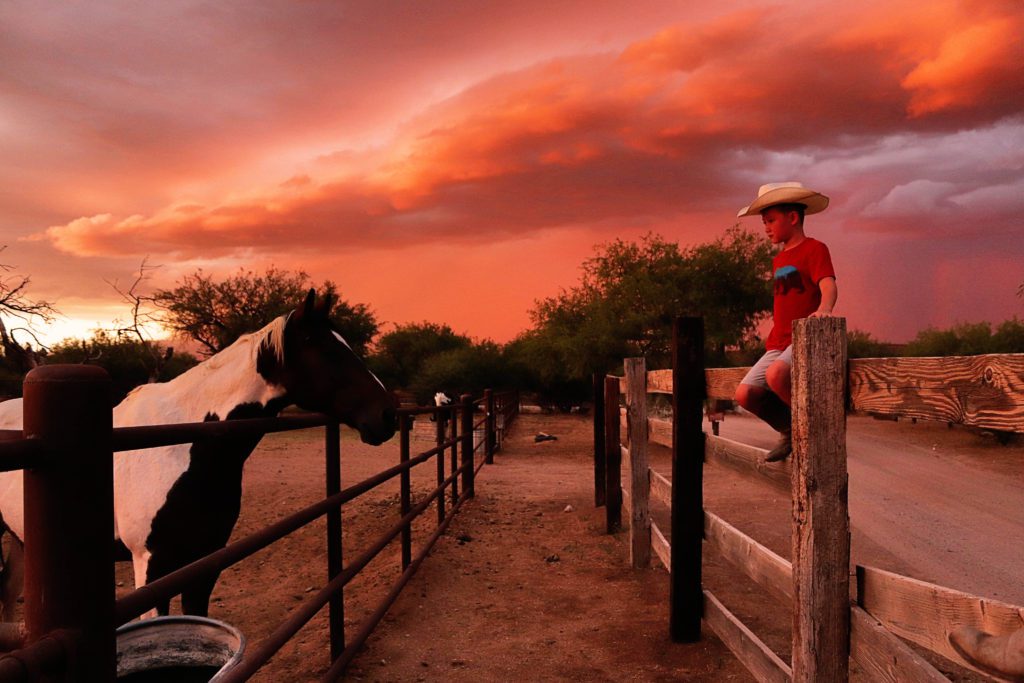Why a stay at Tombstone Monument Ranch needs to be on your Arizona Bucketlist | Just Simply Wander #tombstone #duderanch