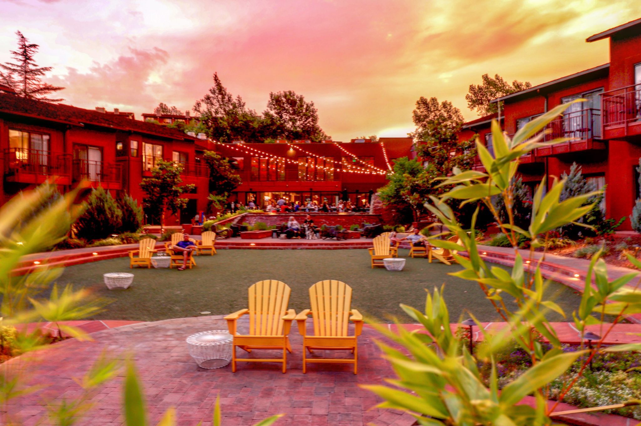 Amara Resort and Spa