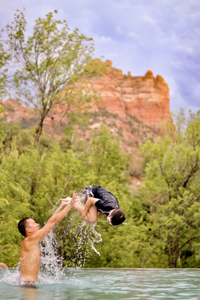 Amara Resort and Spa: The Best Place to Stay in Sedona, Arizona