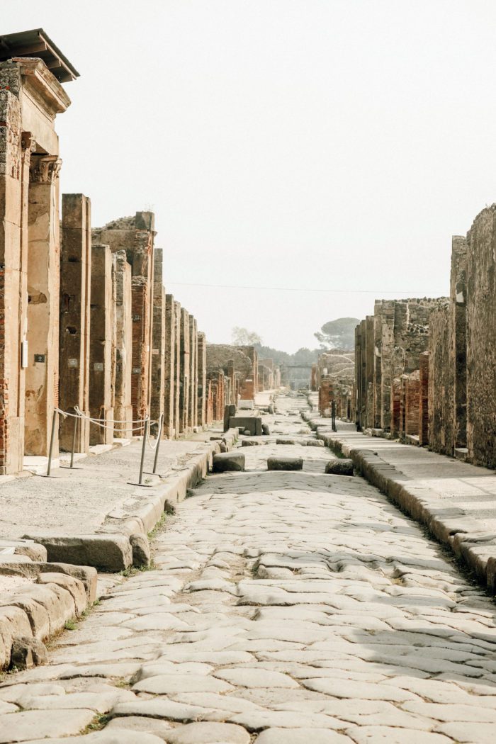 18 Things You Didn’t Know About Pompeii
