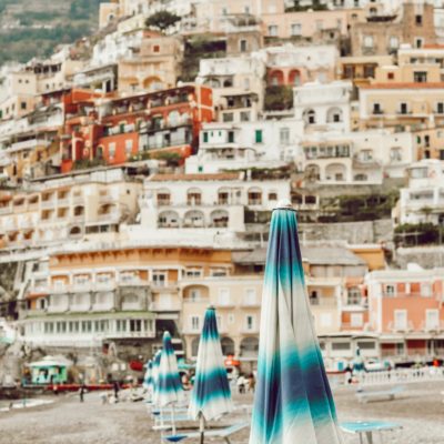 A photo journey through the Amalfi Coast towns | Positano | Simply Wander #italy #amalficoast #simplywander #positano