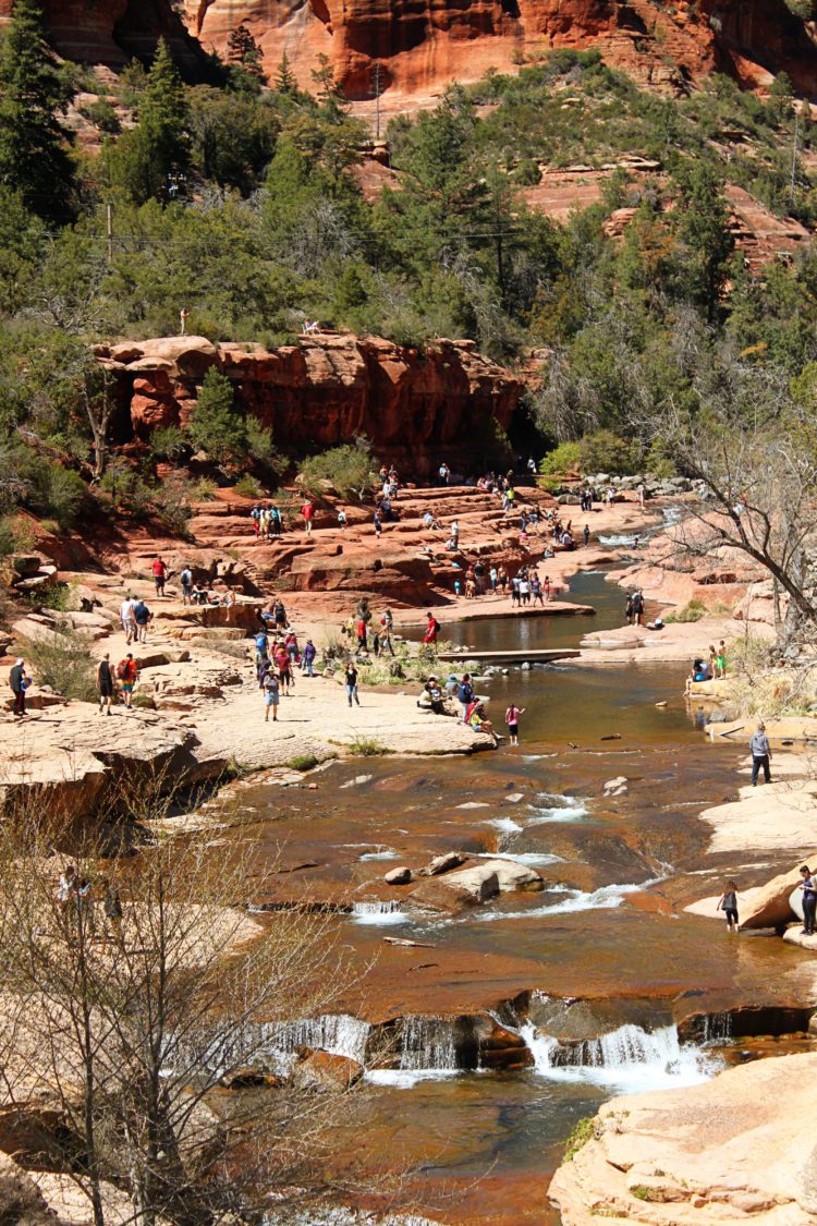 15 Fun Things To Do In Sedona, Arizona With Kids | Simply Wander