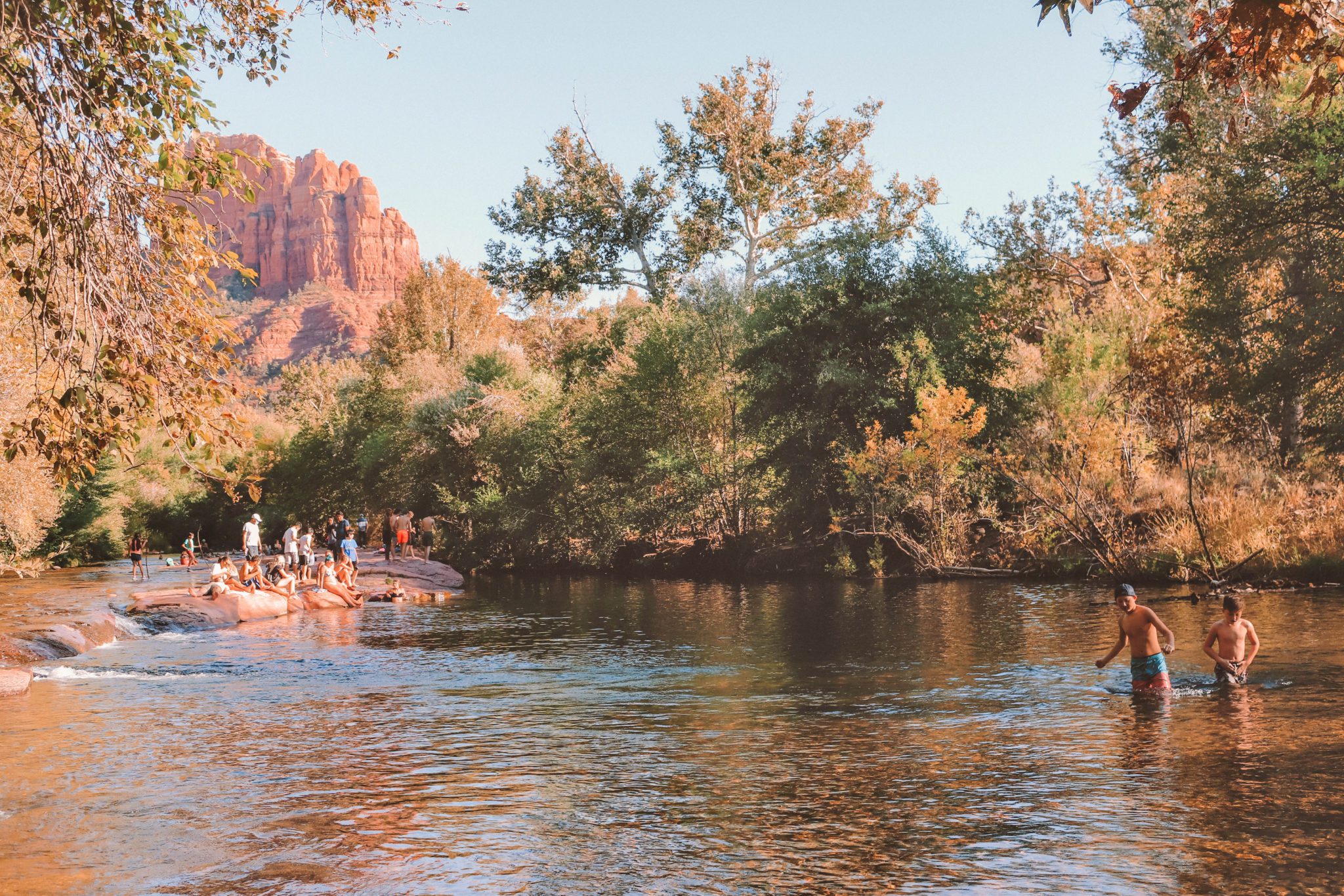 15 Fun Things To Do In Sedona, Arizona With Kids | Simply Wander