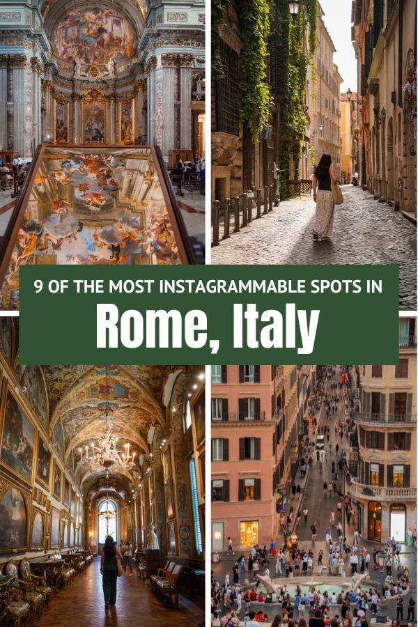 Rome, Italy