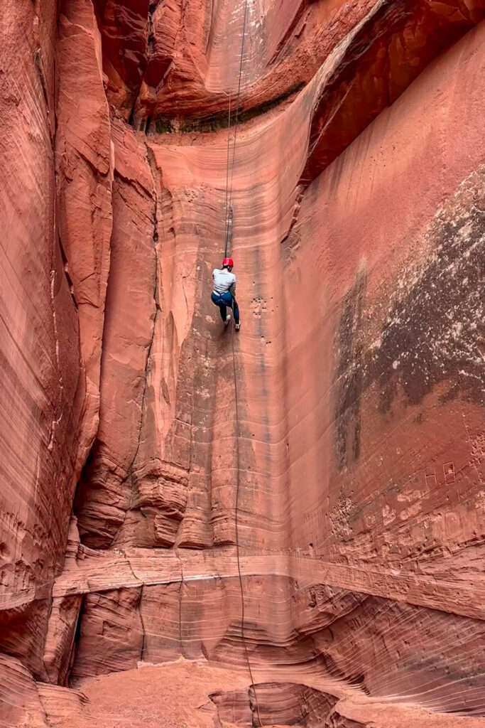 Antelope Ridge Adventure Park, Page, Arizona
