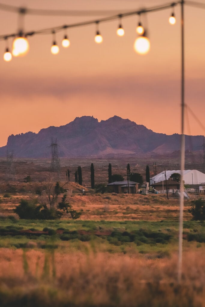 Sunset 89, Page, Arizona