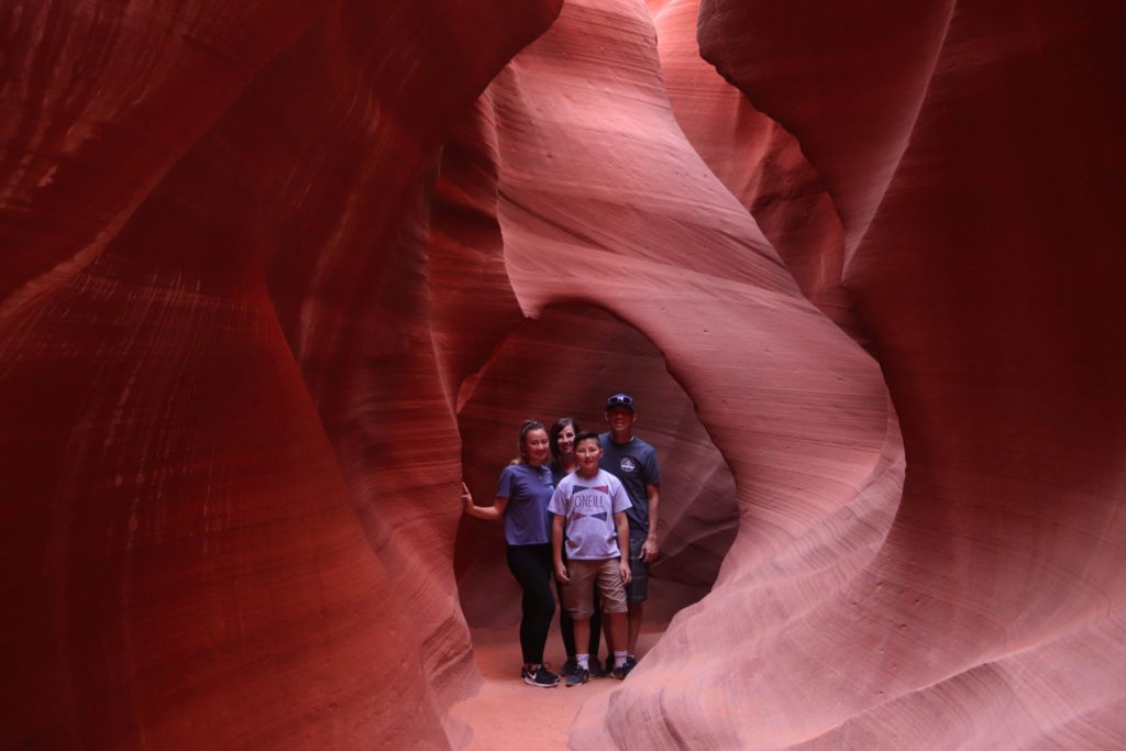 What you should know before you visit Antelope Canyon | Simply Wander #antelopecanyon #arizona #simplywander