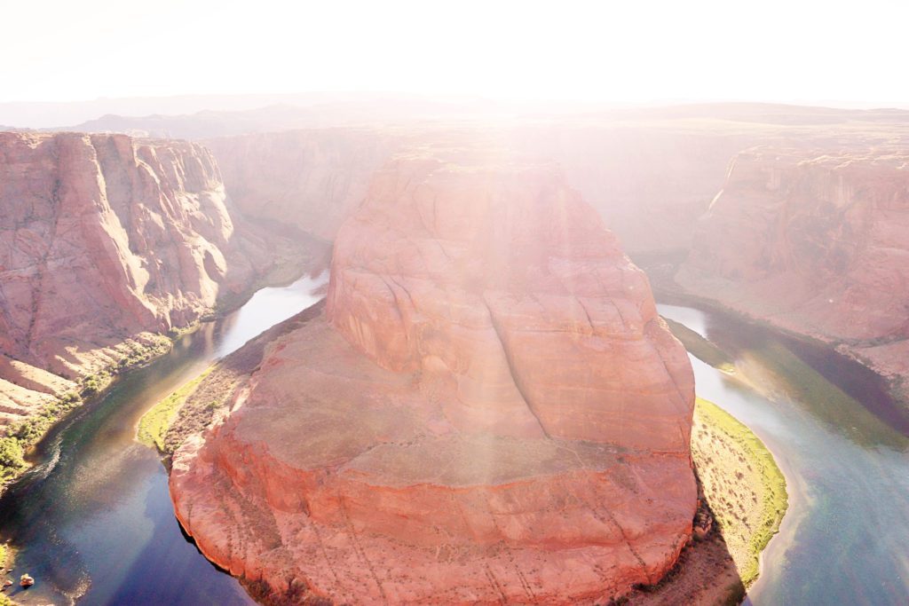 12 Memorable things to do in Page Arizona | Horseshoe Bend #simplywander #page #arizona #horseshoebend