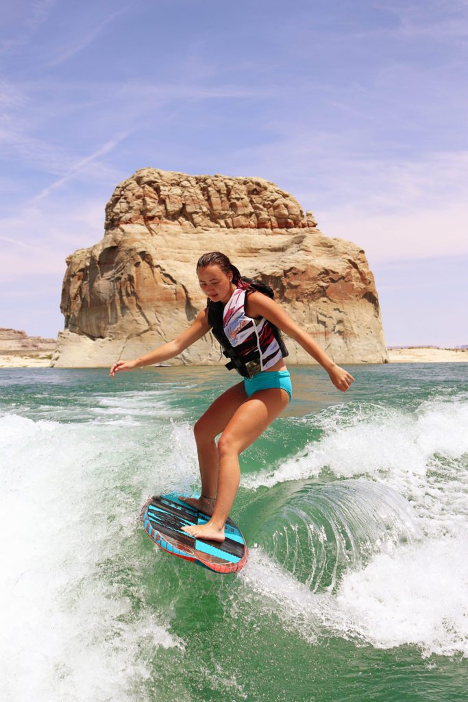 12 Memorable things to do in Page Arizona | Lake Powell #simplywander #page #arizona #lakepowell