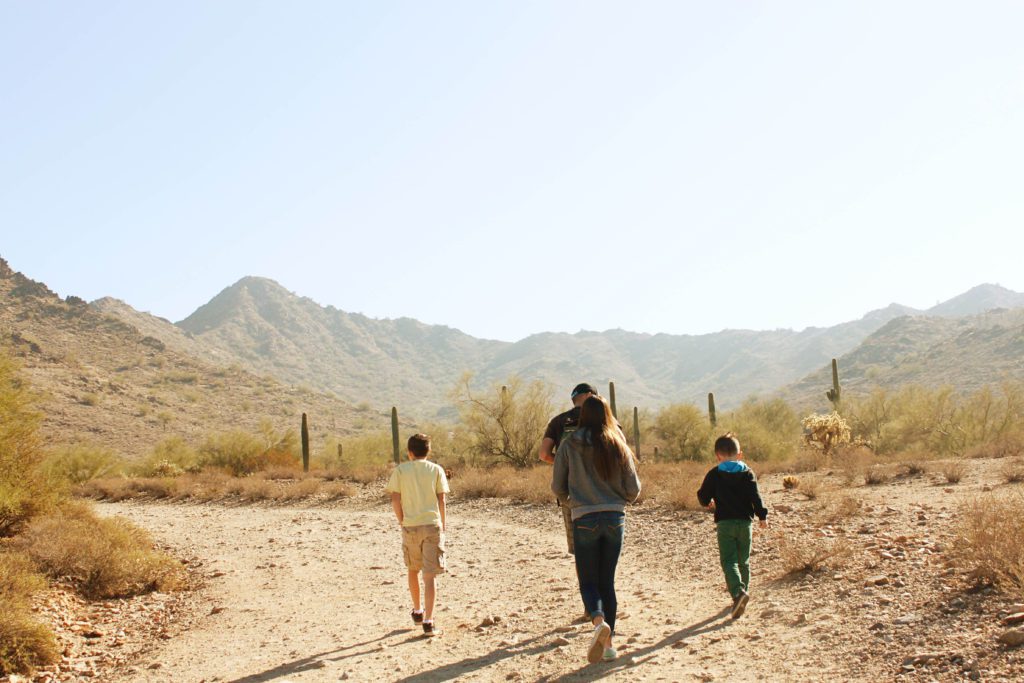 11 Things to do in Queen Creek Arizona with Kids | San Tan Regional Park #simplywander #queencreek #arizona #santanregionalpark