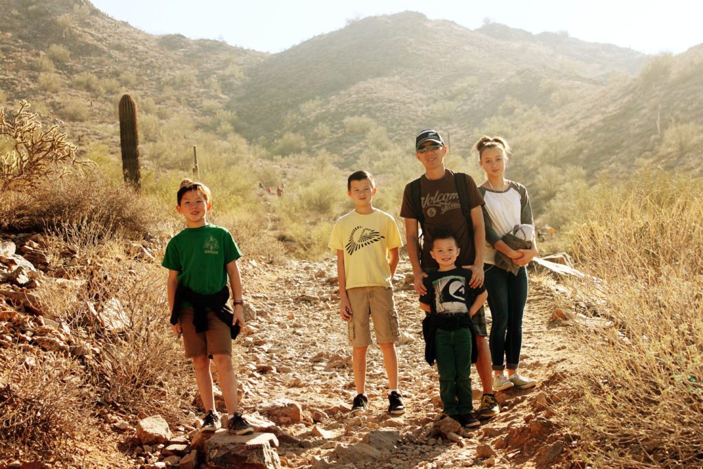 11 Things to do in Queen Creek Arizona with Kids | San Tan Regional Park #simplywander #queencreek #arizona #santanregionalpark