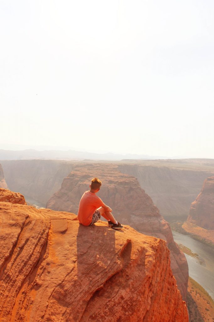12 Memorable things to do in Page Arizona | Horseshoe Bend #simplywander #page #arizona #horseshoebend