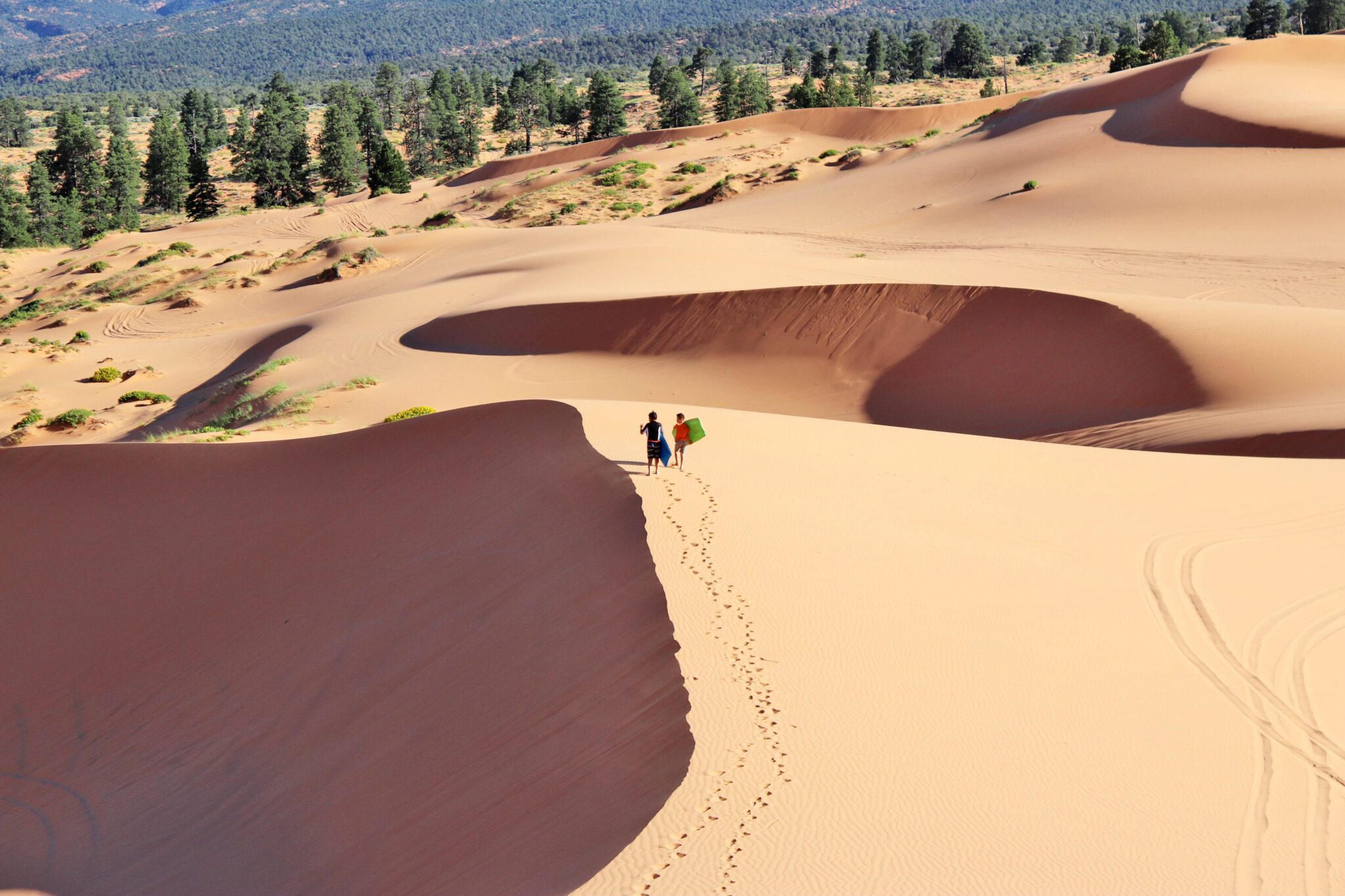 Kanab: Southern Utah's Best Kept Secret - Simply Wander