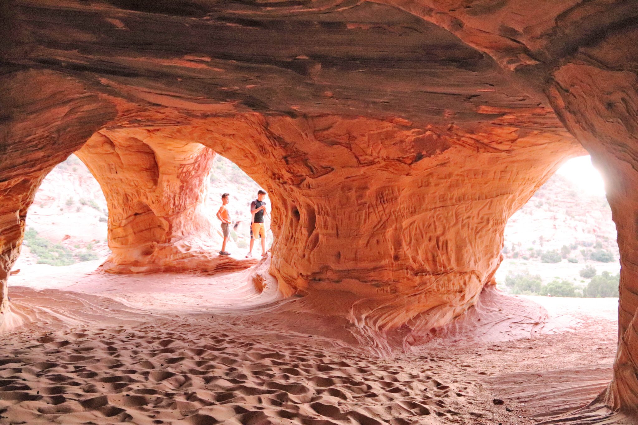 Kanab: Southern Utah's Best Kept Secret - Simply Wander