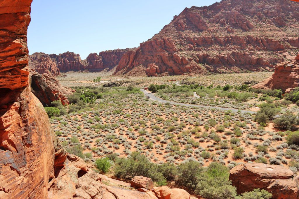9 Awesome things to do in St George Utah with kids | Snow Canyon State Park #simplywander #stgeorge #utah #snowcanyon