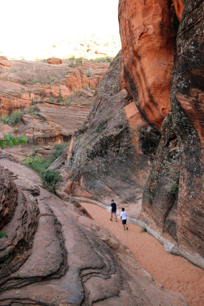 10 Awesome Things to Do in St George Utah With Kids