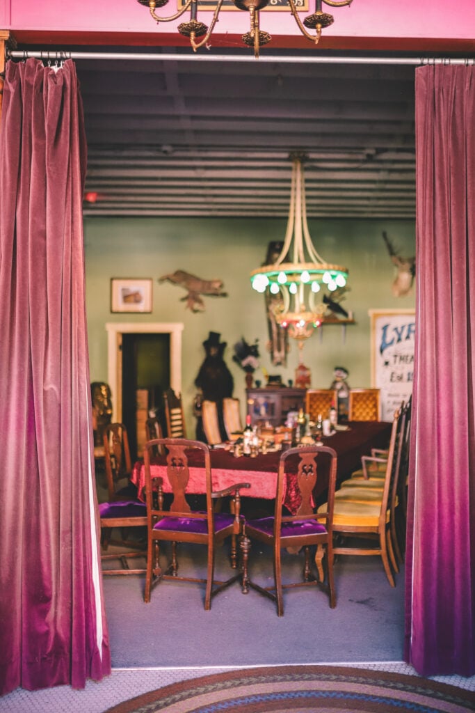 Bisbee, Arizona