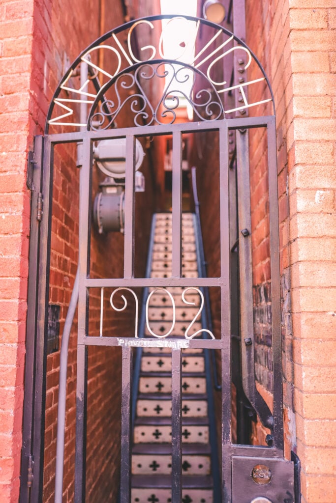 Bisbee, Arizona