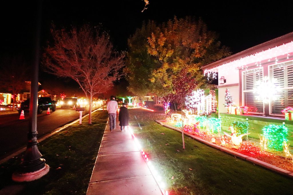 18 Places to experience the magic of Christmas in Arizona