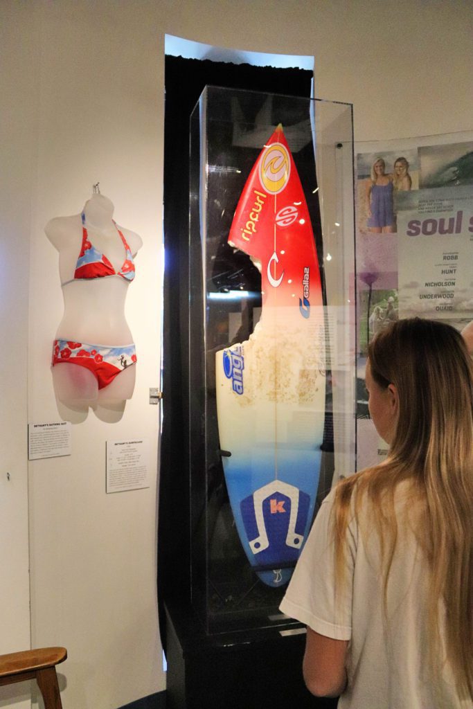 7 Things to do in Oceanside California on your next family vacation | Oceanside Surf Museum #simplywander #oceanside #california #oceansidesurfmuseum