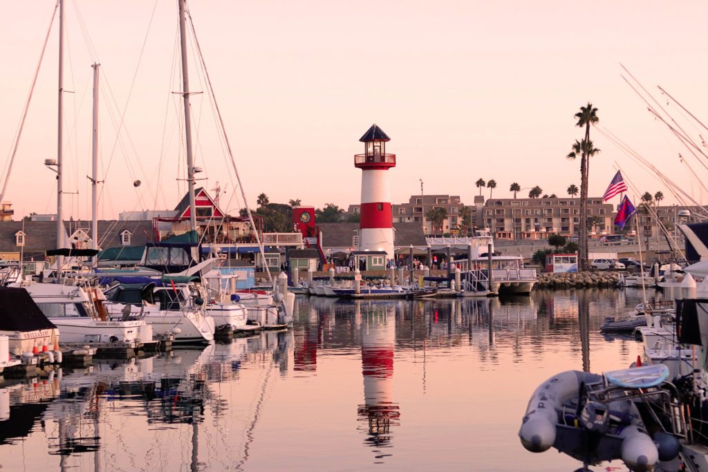 7 Things to do in Oceanside California on your next family vacation | Oceanside Harbor Village #simplywander #oceanside #california #oceansideharborvillage