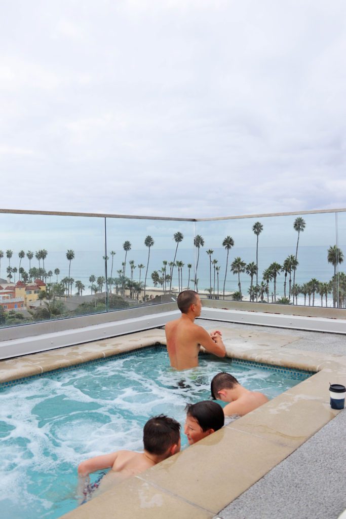 The best place to stay in Oceanside California