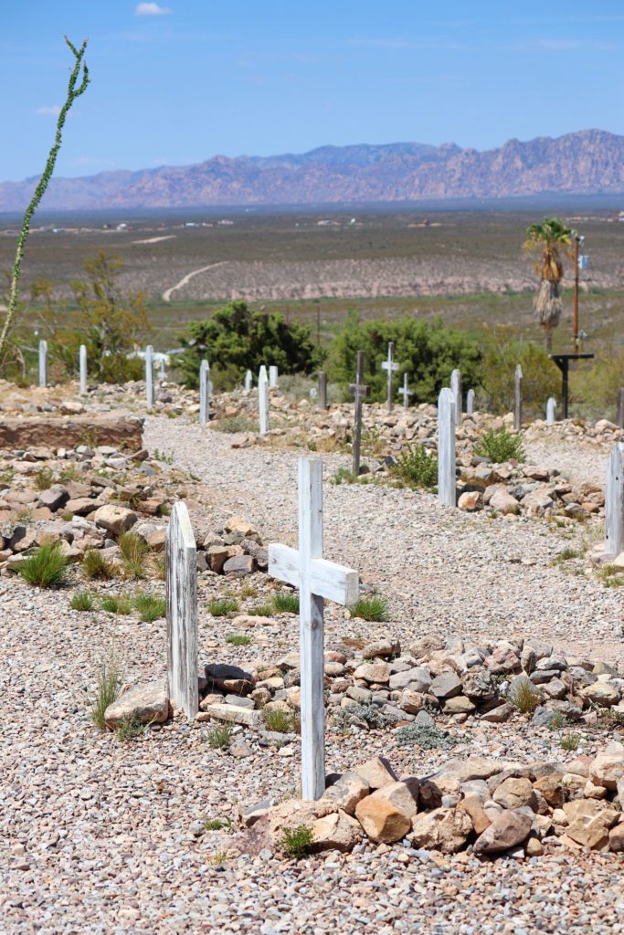 11 Things to do in Tombstone Arizona with Kids | Boothill Graveyard #simplywander #tombstone #arizona #boothillgraveyard