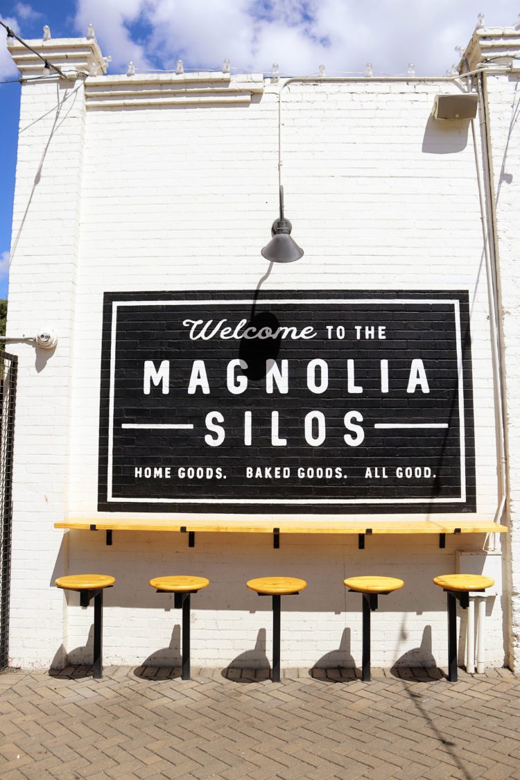 6 Things to Know Before Visiting Magnolia Market | Simply Wander