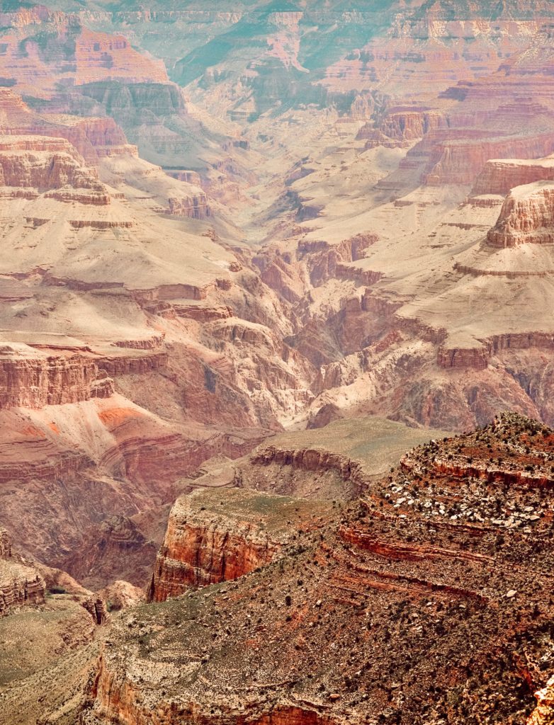 The Ultimate Arizona Road Trip | Grand Canyon #simplywander #arizonaroadtrip #grandcanyon