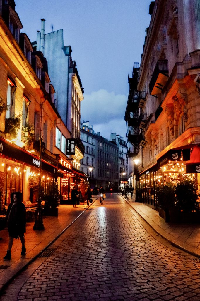 Paris in 4 Days: The ambitious traveler's guide to Paris | Le Marais #simplywander #paris #marais