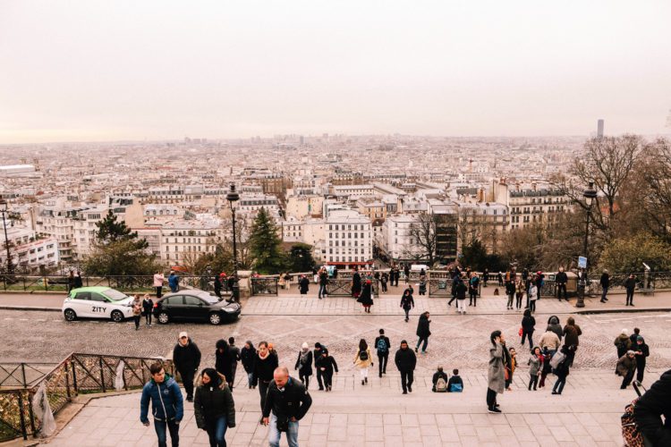 Paris Bucket List: 36 Things Everyone Must Do In The City | Simply Wander