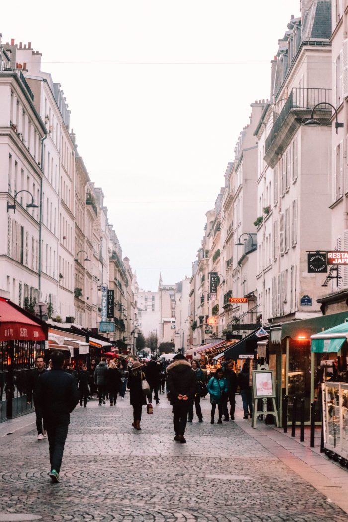 Paris Bucket List: 36 Things Everyone Must Do In The City | Simply Wander