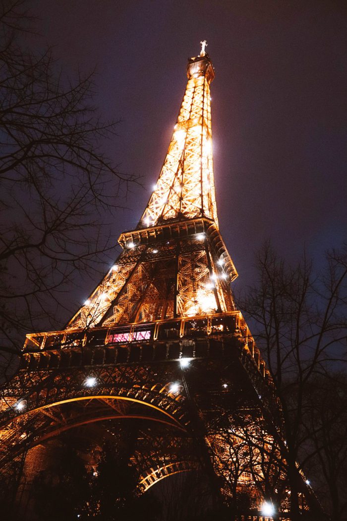 Paris Bucket List: 36 Things Everyone Must Do In The City | Simply Wander