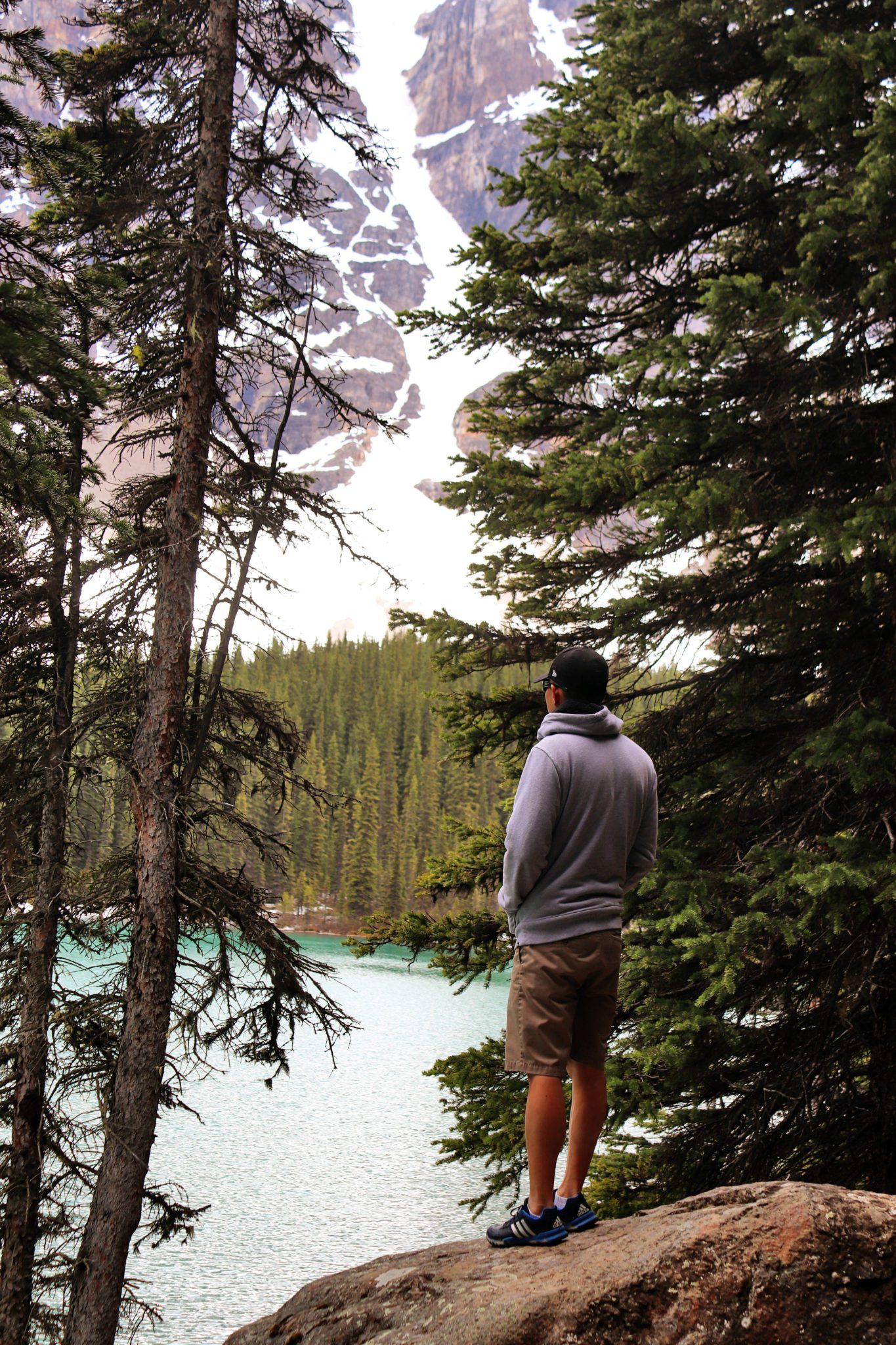 A Guide to Camping in Canada | Simply Wander