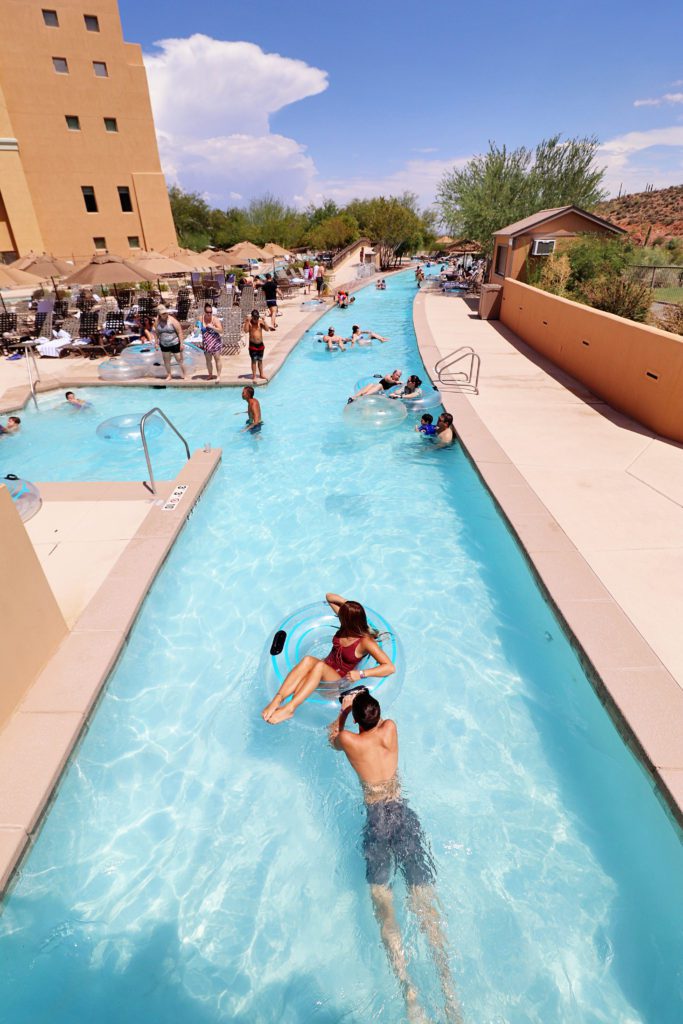 Best places to stay in Tucson | JW Marriott Starr Pass Resort #tucson #arizona #jwmarriottstarrpass #simplywander