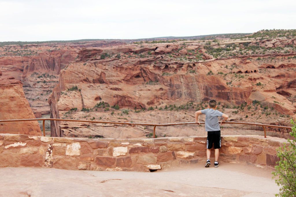 5 of the most accessible Indian Ruins in Arizona | Canyon de Chelly #simplywander #indianruins #canyondechelly