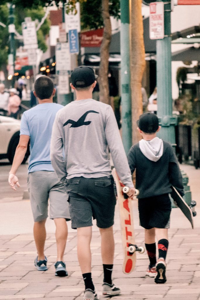 72 Hours in Downtown San Diego with Kids | Little Italy #simplywander #sandiego #california #littleitaly