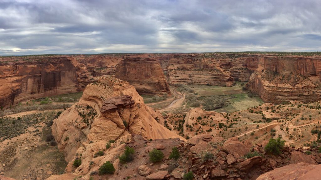 7 Places to escape the crowds in Arizona | Canyon de Chelly #simplywander #arizona #canyondechelly