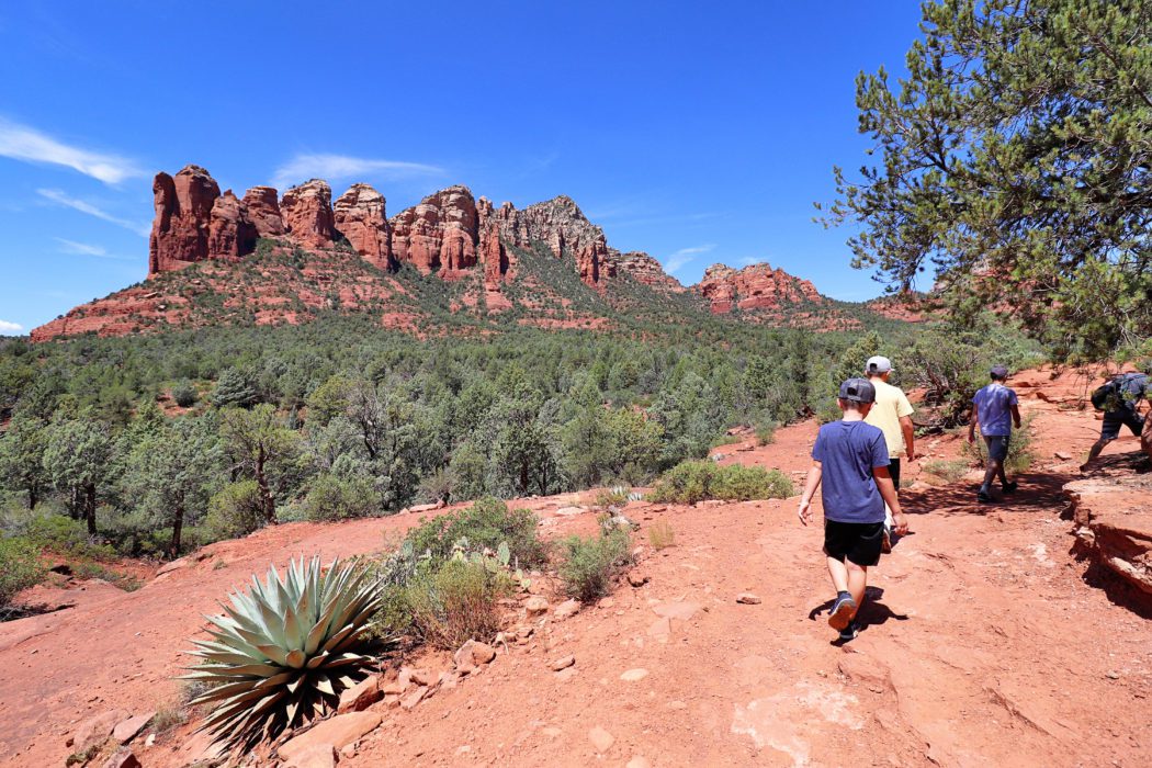 7 Places to Escape the Crowds in Arizona | Simply Wander