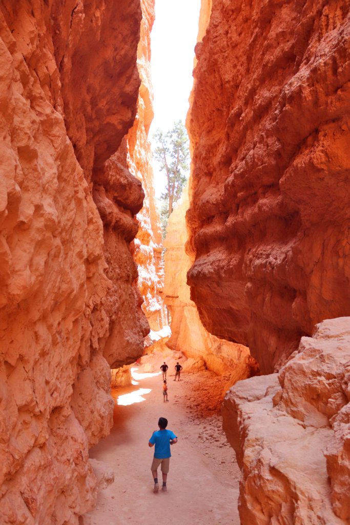 How to spend 3 perfect days in Southern Utah | Bryce Canyon #southernutah #simplywander #brycecanyon