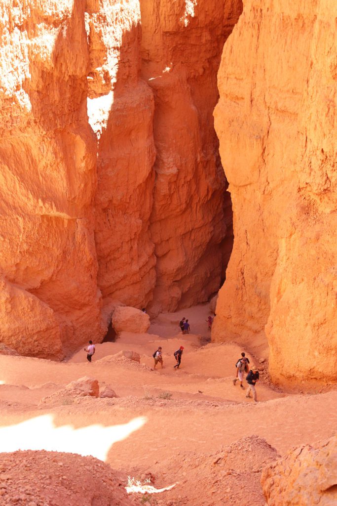 How to spend 3 perfect days in Southern Utah | Bryce Canyon #southernutah #simplywander #brycecanyon