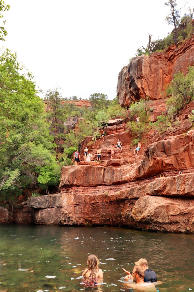 7 Places to escape the crowds in Arizona | Sedona #simplywander #arizona #sedona