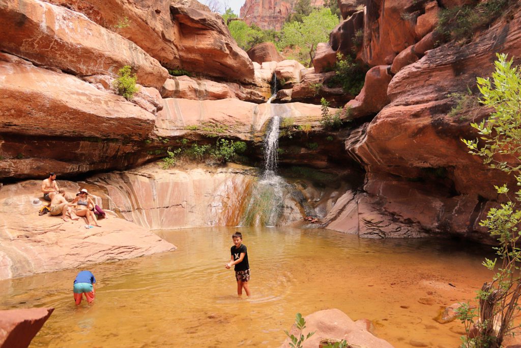 How to spend 3 perfect days in Southern Utah | Zion National Park #southernutah #simplywander #zionnationalpark