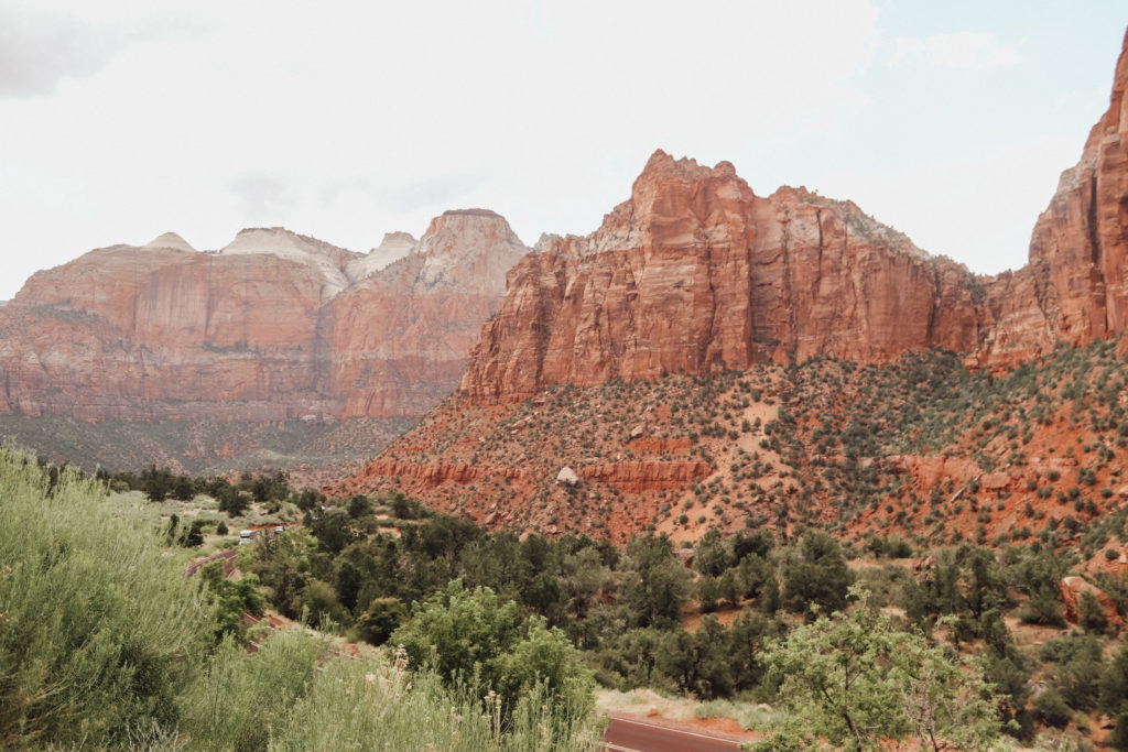 How to spend 3 perfect days in Southern Utah | Zion National Park #southernutah #simplywander #zionnationalpark