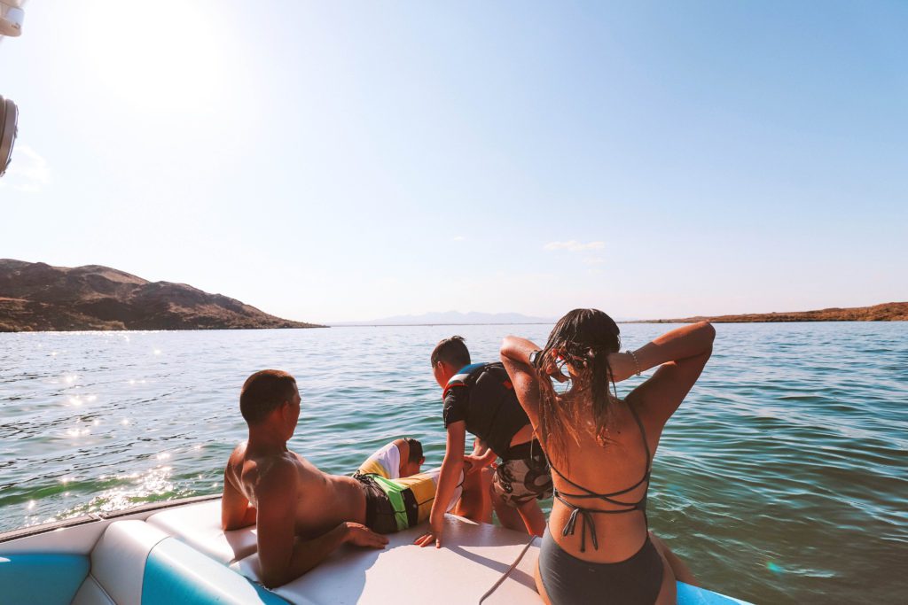 A Lake Havasu Family-Friendly Weekend | #lakehavasu #arizona