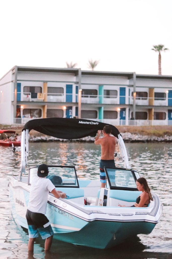 A Lake Havasu Family-Friendly Weekend | Best place to stay in Lake Havasu #lakehavasu #arizona #nauticalbeachfrontresort