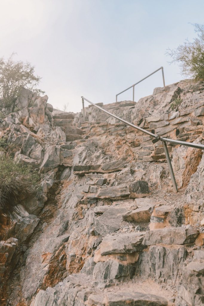 7 of the Best Hikes in Phoenix | Piestewa Peak Summit Trail